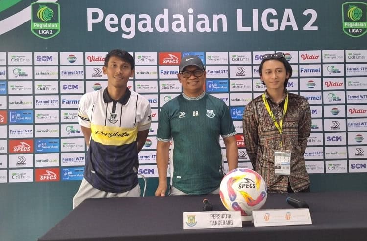 Persikota vs Persiraja, Bayi Ajaib Kawal Khusus Andik Vermansyah