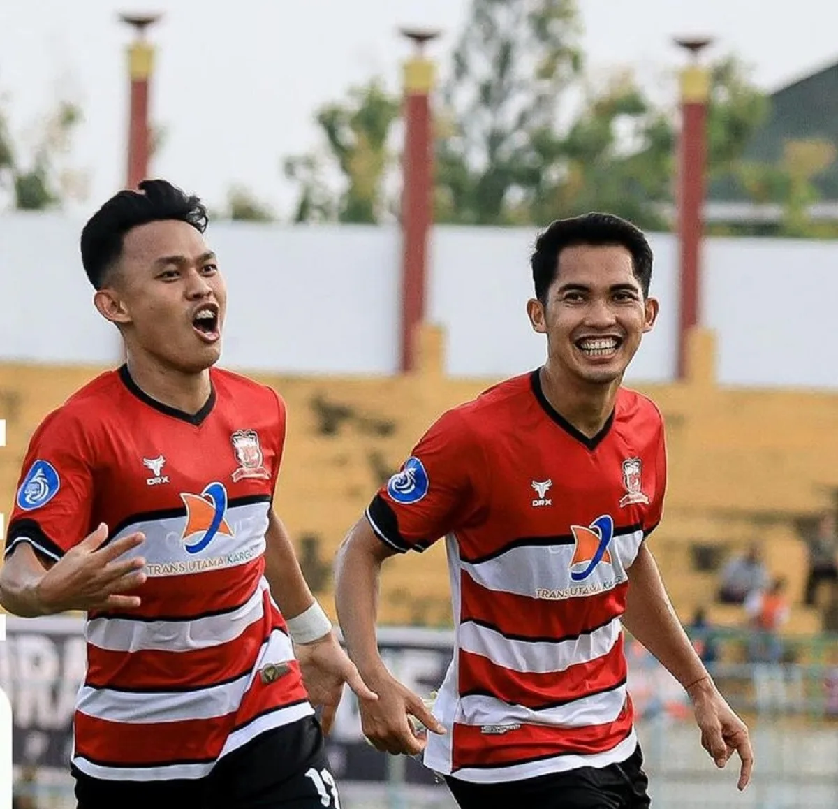 Madura United Akhirnya Menang, Tundukkan PSIS 2-0