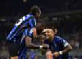 Hasil Inter Milan vs Torino, Marcus Thuram Hattrick