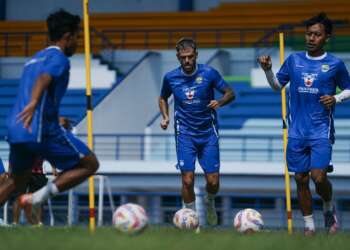 Persib Bandung Masih Punya Kans Lolos Fase Grup AFC Champions League Two