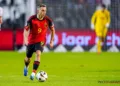 Belgia vs Prancis, Misi Balas Dendam