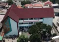 Proyek Gedung SDN Serua Indah 01 Tangsel Rampung, Ini Reaksi Siswa