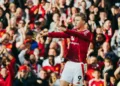 Man United vs Brentford, Setan Merah Akhirnya Menang