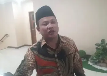 Dewan Diisi Wajah Baru, Wakil Ketua DPRD Kota Tangerang: Semangatnya Harus Baru