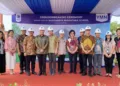 Yayasan Multimedia Nusantara Groundbreaking Multimedia Nusantara School