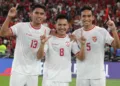 Jelang Persija vs PSIS, Macan Kemayoran Tanpa Trisula Timnas