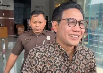 Dua Menteri PKB Mengundurkan Diri