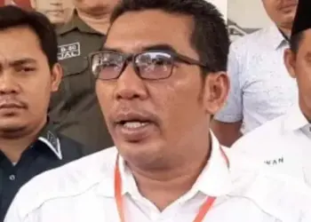 PKB Sindir Program Sanuji Satu Kecamatan Satu GOR, Acep: Udah Hitung APBD Belum?