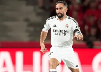 Dani Carvajal Cedera ACL, Naik Meja Operasi