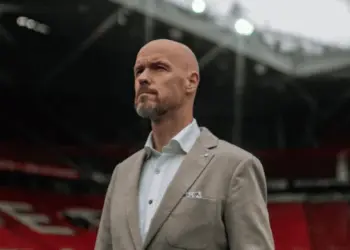 Bos Manchester United Gelar Pertemuan Bahas Nasib Erik ten Hag