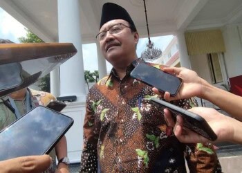 Gus Ipul: Tak Ada Sejarah MLB Berhasil