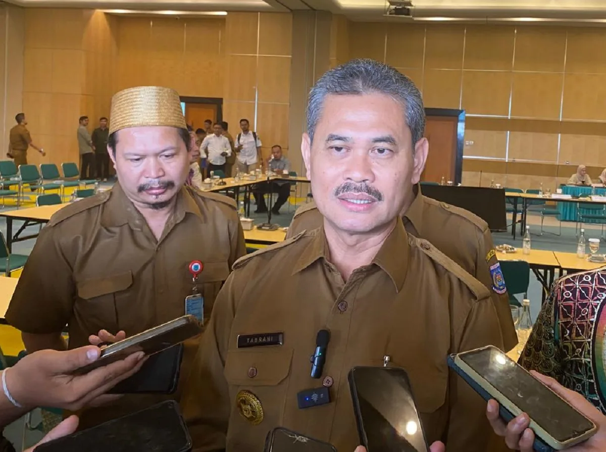 22 Siswa SMPN 8 Tangsel Terjangkit Cacar Air, Sekolah Tatap Muka Disetop