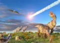 Dua Asteroid Pemusnah Dinosaurus