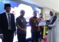 SMP PGRI 2 Ciledug Gelar Wisuda Tahfidz Bagi 46 Siswa