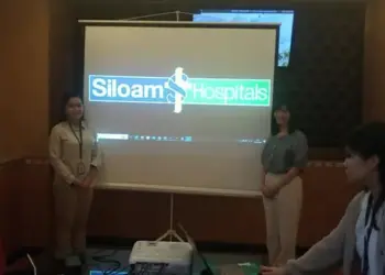 Siloam Hospitals Lippo Village Kenalkan VATS untuk Penyembuhan Penyakit Paru