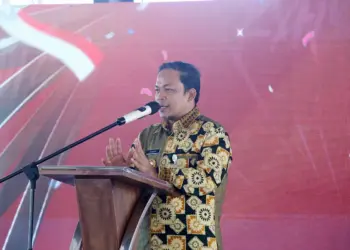 Pj Wali kota Tangerang Kembali Tegaskan Netralitas ASN