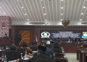 Fraksi DPRD Kota Tangerang Usulkan Kenaikan Anggaran Bedah Rumah