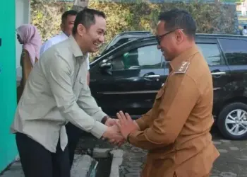 Layanan PDAM Tirta Multatuli Lebak Masih Terkendala Kebocoran