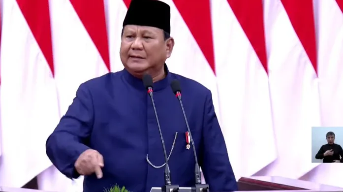 Resmi, Presiden Prabowo Umumkan Kenaikan Gaji Guru ASN dan Honorer 2025