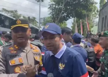 Begini Kesan-kesan Anggota Kabinet Merah Putih Usai Ikuti Retreat di Akmil