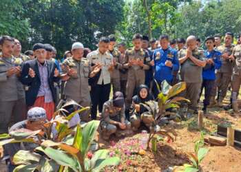 Yadi Suryadi Semasa Hidup Dikenal Sosok Berdedikasi Tinggi