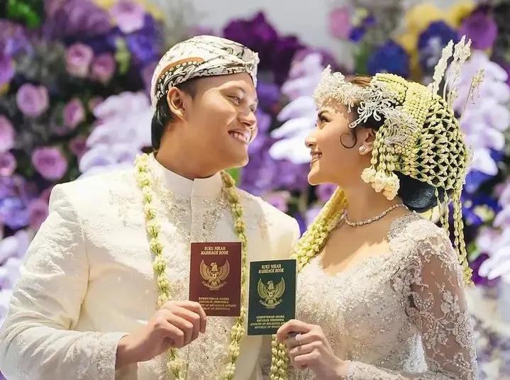 Permohonan Isbat Nikah Rizky Febian - Mahalini Ditolak