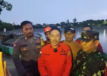 Seluruh Korban Tenggelam di Tandon Lengkong Wetan Akhirnya Ditemukan