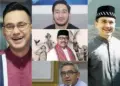 Daftar Nama Artis yang Menang dan Kalah Pada Pikada Serentak 2024