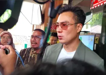 Lanjutan Sidang Perceraian, Baim Wong Siapkan Sejumlah Bukti