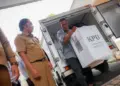 KPU Banten Prioritaskan Logistik ke Daerah Terpencil