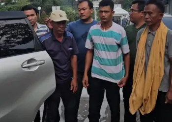 Bocah di Kronjo Dipukul, Dibanting dan Dipaksa Minum Miras