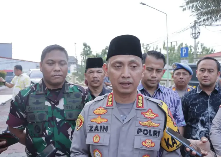 Korban Terlindas Truk Tanah di Kosambi Selesai Dioperasi, Begini Kondisinya