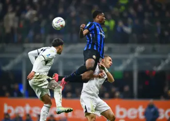 Hasil Inter Milan vs Napoli, Kompak Gak Puas Hasil Imbang