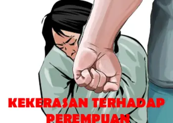 Datangi Suami Tagih Nafkah untuk Anak, Perempuan di Kota Tangerang Dianiaya