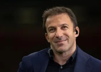 Del Piero Masuk Kandidat Presiden FIGC