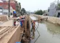 Korban Banjir Di Taman Mangu Indah Dijanjikan Ganti Rugi