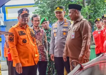 Wakil Ketua DPRD Minta Pemkot Tangerang Perbarui Sarana Prasarana