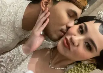 Disebut Bucin Brutal Usai Nikah, Begini Kata Thariq Halilintar