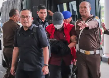 Ternyata, Hakim Kasus Ronald Tannur Pilihan Pengacara