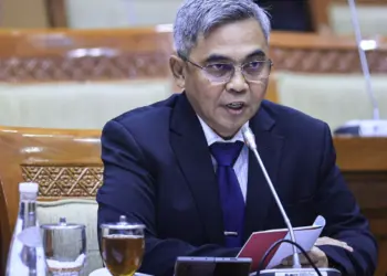 Sah, Komjen Setyo Budiyanto Ketua KPK 2024-2029