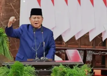 Resmi, Presiden Prabowo Umumkan Kenaikan Gaji Guru ASN dan Honorer 2025