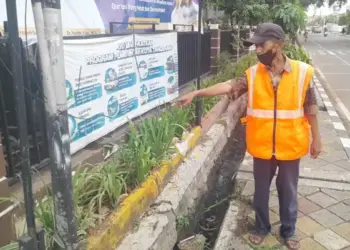 Kecelakaan Tabrak Lari Terjadi Lagi di Kota Tangerang, 3 Pengendara Jadi Korban