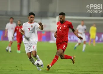 Wasit Iran dan Uzbekistan Pimpin Laga Indonesia Lawan Jepang dan Arab Saudi