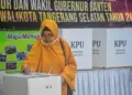 Jumlah TPS Lakukan PSU di Tangsel Bertambah Dua