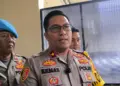 Sepeda Motor Mahasiswa di Ciputat Timur Direbut Begal Bersenjata Tajam