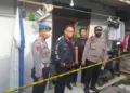 Seorang Pemuda Ditemukan Tewas dengan Leher Tersayat di Cikupa