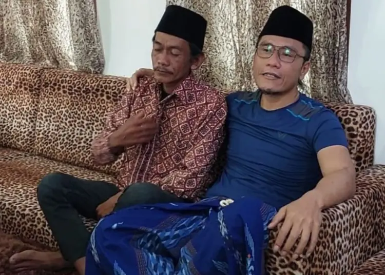 Sunhaji si Pedagang Es Banyak Mendapat Tawaran Umrah