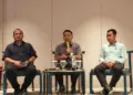 Perkuat Kolaborasi, BPJS Ketenagakerjaan Gelar Media Gathering