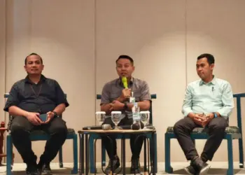 Perkuat Kolaborasi, BPJS Ketenagakerjaan Gelar Media Gathering