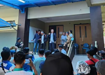 Rapat UMP Buntu, Buruh di Banten Siap Gelar Unjuk Rasa